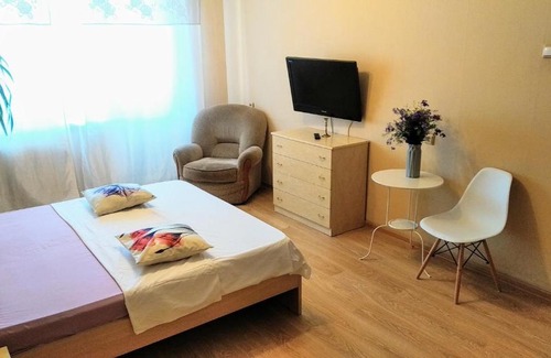 Voronezh Apartment | Apartment u Tanka