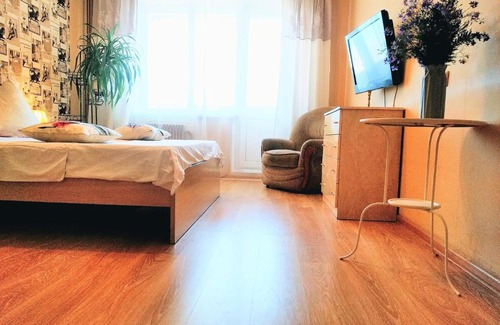 Voronezh Apartment | Apartment u Tanka