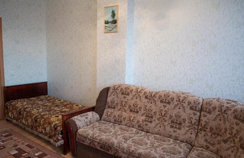 Arzamas Apartment | Apartment ul. Karla Marksa, d. 61