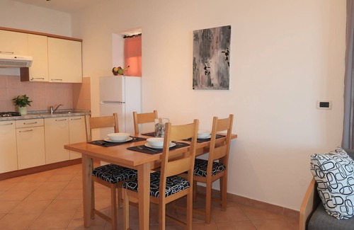 Ravni Apartment | Apartment Ulika by Interhome