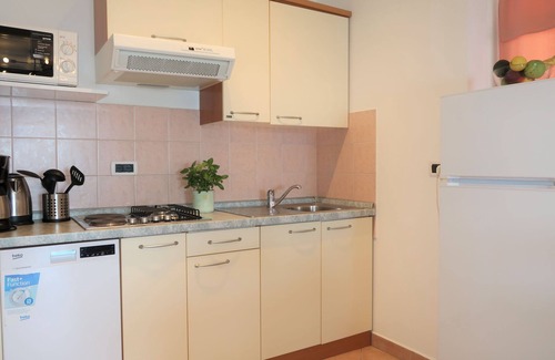 Ravni Apartment | Apartment Ulika by Interhome