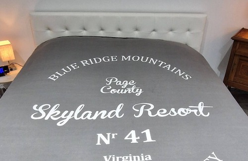 Velaux House | apartment under villa at the entrance of the Provençal village