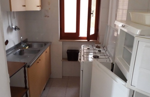Porto Ottiolu Apartment | Apartment 'Unit 1' with Private Terrace and Balcony
