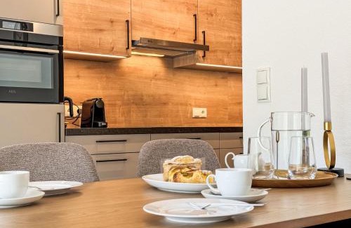 Fliess Apartment | Apartment Urgen Living by Interhome