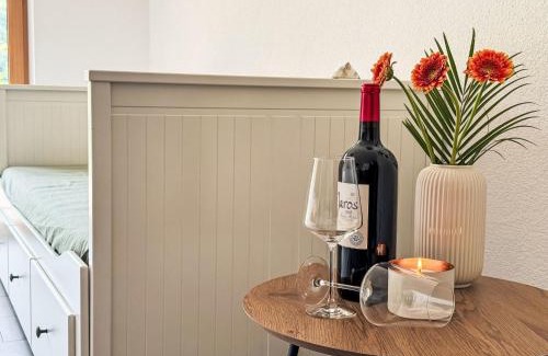 Fliess Apartment | Apartment Urgen Living by Interhome