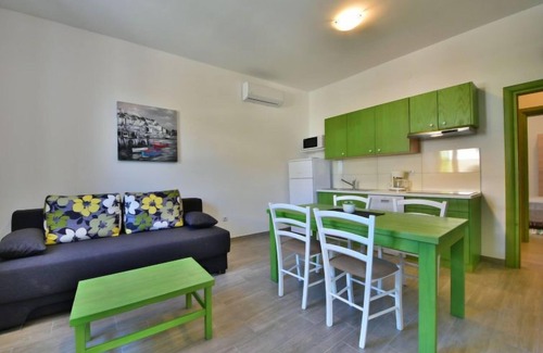 Sveti Juraj Apartment | Apartment Val by Interhome