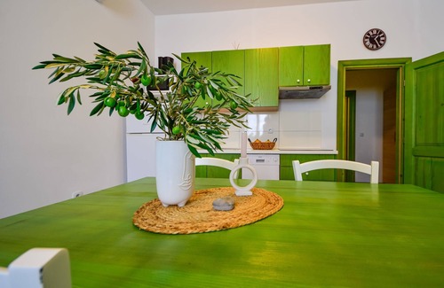 Sveti Juraj Apartment | Apartment Val by Interhome