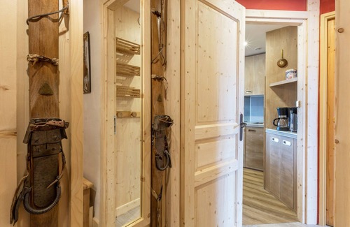 Val-d'Isere Apartment | Apartment Val-d'Isère, 3 bedrooms, 7 persons