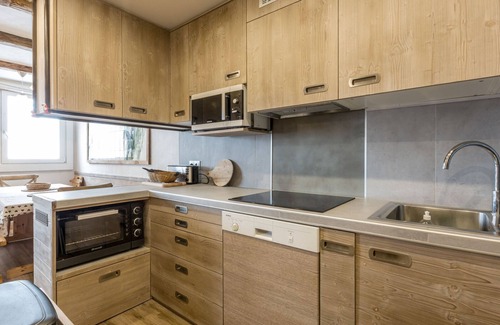 Val-d'Isere Apartment | Apartment Val-d'Isère, 3 bedrooms, 7 persons