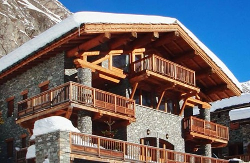 Le Fornet Apartment | Apartment Val-d'Isère, 3 bedrooms, 6 persons