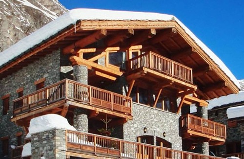 Le Fornet Apartment | Apartment Val-d'Isère, 3 bedrooms, 9 persons