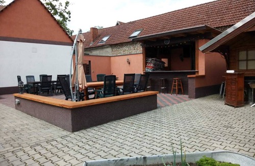 Briesensee Apartment | Apartment "Valeria" in the 1. OG in the Lindeneck