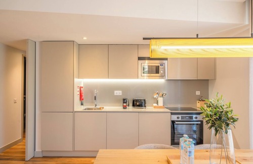 Centro / Baixa Villa | Apartment Vandoma - One Bedroom Villa, Sleeps 3