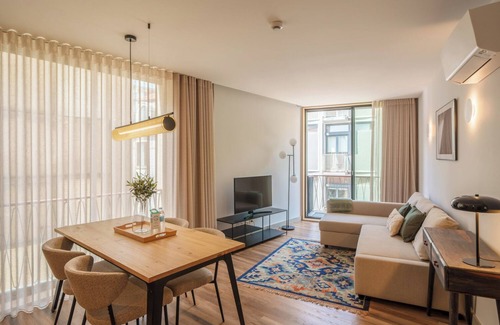 Centro / Baixa Villa | Apartment Vandoma - One Bedroom Villa, Sleeps 3