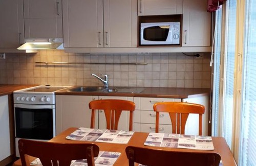 Kalajoki Apartment | Apartment Varikko Kalajoki