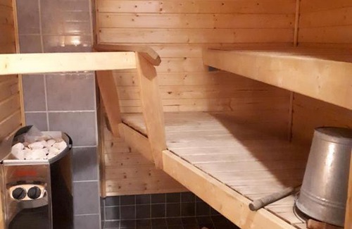 Kalajoki Apartment | Apartment Varikko Kalajoki