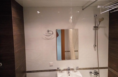 Moscow Outpost District Apartment | Apartment Varshavskaya 6