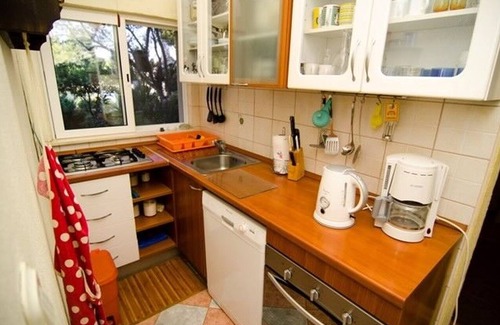 Blace Apartment | Apartment Vedran (50811-A3) - Blace (Opuzen)