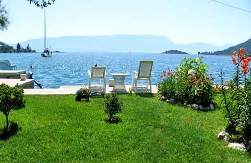 Blace Apartment | Apartment Vedran (50811-A3) - Blace (Opuzen)