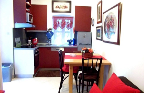 Blace Apartment | Apartment Vedran (50811-A2) - Blace (Opuzen)