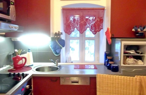 Blace Apartment | Apartment Vedran (50811-A2) - Blace (Opuzen)