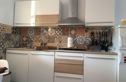 Blace Apartment | Apartment Vedran (50811-A4) - Blace (Opuzen)