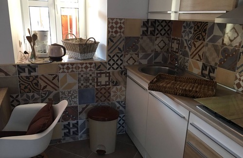 Blace Apartment | Apartment Vedran (50811-A4) - Blace (Opuzen)