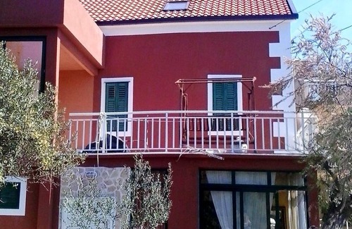 Blace Apartment | Apartment Vedran (50811-A4) - Blace (Opuzen)