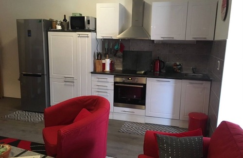 Blace Apartment | Apartment Vedran (50811-A5) - Blace (Opuzen)