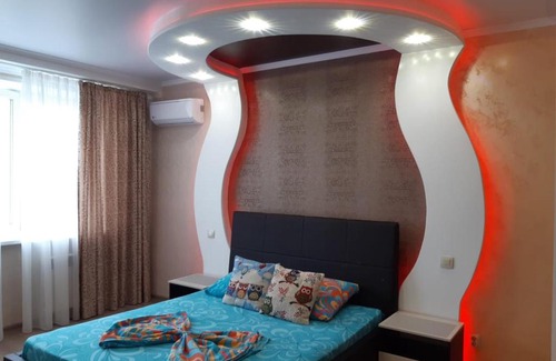 Oryol Apartment | Apartment Vega on Revolutsii 3, 12 floor