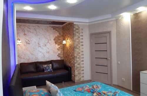 Oryol Apartment | Apartment Vega on Revolutsii 3, 12 floor