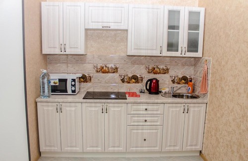 Oryol Apartment | Apartment Vega on Staro-Moskovkaya 23