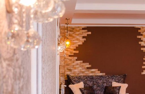 Oryol Apartment | Apartment Vega on Staro-Moskovkaya 23