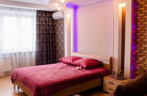 Oryol Apartment | Apartment Vega on Staro-Moskovkaya 23