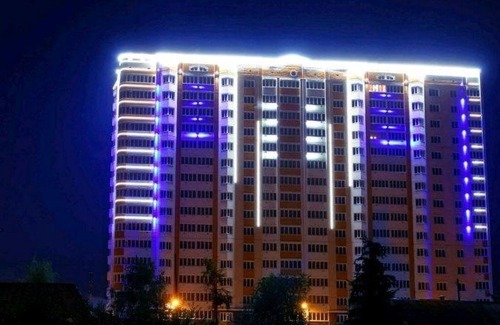 Oryol Apartment | Apartment Vega on Staro-Moskovkaya 23