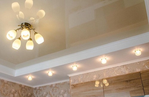 Oryol Apartment | Apartment Vega on Staro-Moskovkaya 23