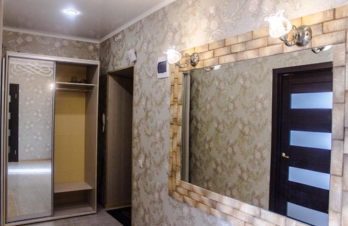 Oryol Apartment | Apartment Vega on Staro-Moskovkaya 23