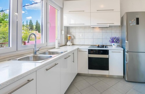 Zagvozd House | APARTMENT VENDI