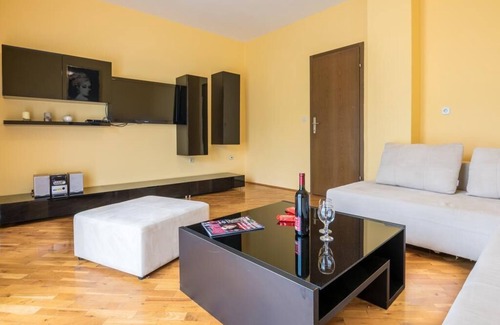 Zagvozd House | APARTMENT VENDI