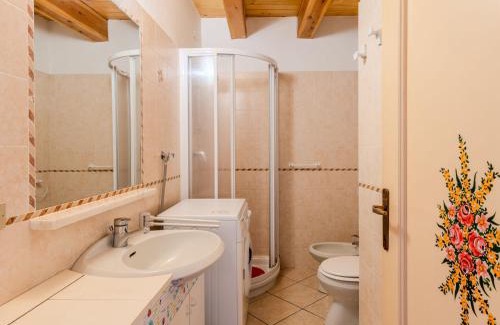Taio Apartment | Apartment Vento Alpino-4 by Interhome