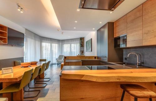 Annenheim Apartment | Apartment Verditz alpe maritima Ski & See - Top 1 by Interhome