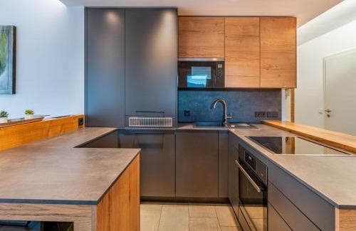 Annenheim Apartment | Apartment Verditz alpe maritima Ski & See - Top 1 by Interhome