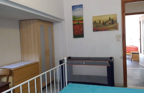 Arma di Taggia Apartment | APARTMENT VERY CLOSE TO THE BEACHES - C. CITRA 008059-LT-0114