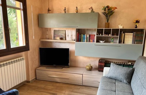 Altopascio Apartment | Apartment very close to the Via Francigena