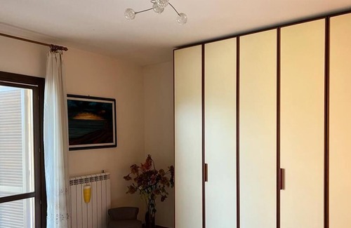 Altopascio Apartment | Apartment very close to the Via Francigena