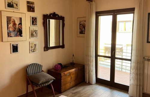 Altopascio Apartment | Apartment very close to the Via Francigena