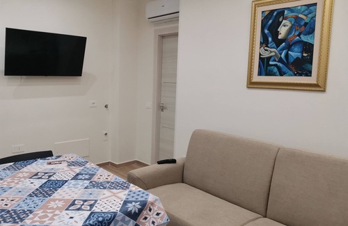 Crotone Apartment | Apartment very close to the center and the sea