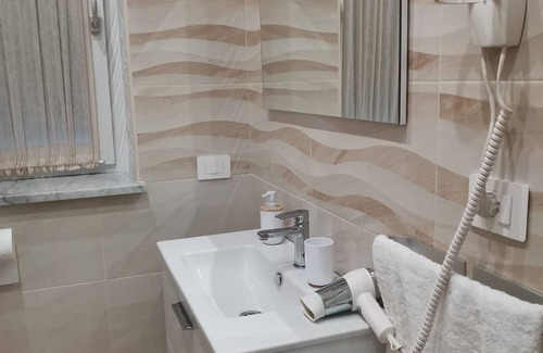 Crotone Apartment | Apartment very close to the center and the sea