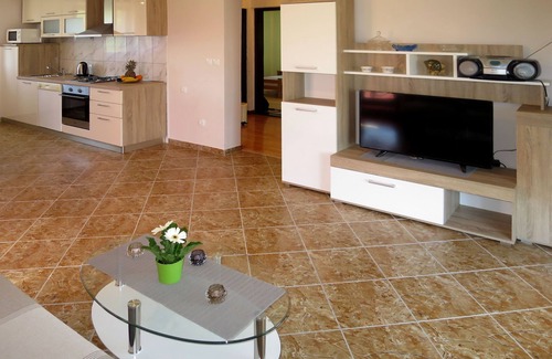 Pridraga Apartment | Apartment Vesna by Interhome
