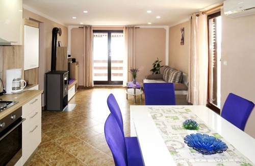 Pridraga Apartment | Apartment Vesna by Interhome
